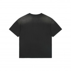 SAINT Mxxxxxx Body N Soul Tee 'Washed Black'