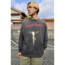 SAINT MXXXXXX Control Sweatshirt 