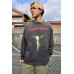 SAINT MXXXXXX Control Sweatshirt 