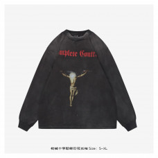 SAINT MXXXXXX Control Sweatshirt 
