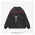 SAINT MXXXXXX Control Sweatshirt 