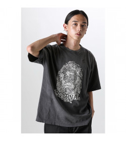 SAINT Mxxxxxx CHOSEN Short sleeve T-shirt