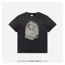SAINT Mxxxxxx CHOSEN Short sleeve T-shirt