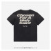SAINT Mxxxxxx CHOSEN Short sleeve T-shirt