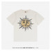 SAINT Mxxxxxx x Cactus Plant Flea Market SUN Tee White