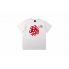 Saint Michael Dice T-shirt