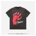 Saint Michael Devil Hand T-Shirt