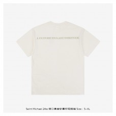 Saint Michael $$$ S/S T-shirt