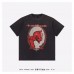 Saint Michael DEVIL Short sleeve T-shirt