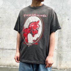 Saint Michael DEVIL Short sleeve T-shirt