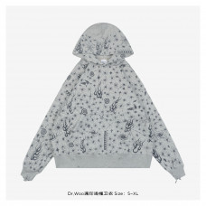 SAINT Mxxxxxxx Dr. Woo Hoodie