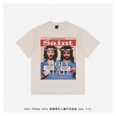 Saint Michael x Denim Tears Holy State T-shirt