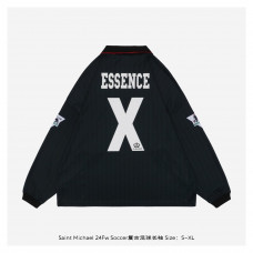 SAINT Mxxxxxx FAITH Soccer Shirt