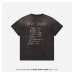 SAINT MXXXXXX graphic-print T-shirt