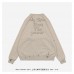 Saint Micheal God Eye Print Sweatshirt