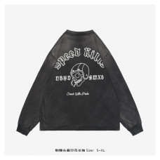 SAINT MXXXXXX Graphic-print T-shirt