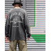 SAINT MXXXXXX Graphic-print T-shirt