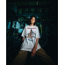 SAINT Mxxxxxx Ghost In The Shell T-shirt