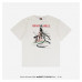 SAINT Mxxxxxx Ghost In The Shell T-shirt