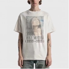 Saint Michael Holy Mother T-shirt