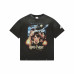 SAINT Mxxxxxx Harry Potter Sorcerer's Stone Short-Sleeve T-shirt