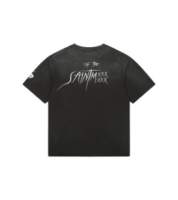 SAINT Mxxxxxx Harry Potter Sorcerer's Stone Short-Sleeve T-shirt