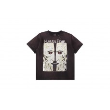 Saint Michael - Human Fear T-shirt