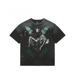 Saint Mxxxxxx Holy Saint T-Shirt