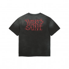 Saint Mxxxxxx Holy Saint T-Shirt