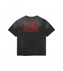 Saint Mxxxxxx Holy Saint T-Shirt