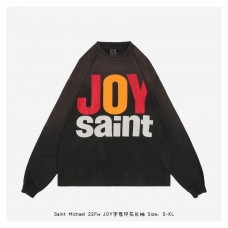 Saint Michael Joy Saint Long-sleeved Tee