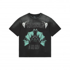 SAINT MXXXXXX - KUROYUME S/S T-SHIRT