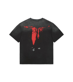 SAINT MXXXXXX - KUROYUME S/S T-SHIRT