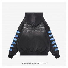 SAINT MXXXXXX Love Among Hoodie