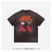 Saint Michael LEGO Jesus T-shirt