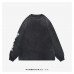 SAINT MXXXXXX long-sleeve Graphic Tee
