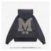 Saint Michael x M13 Washed Hoodie