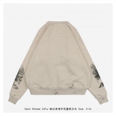 Saint Michael Mother Sweatshirt