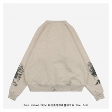 Saint Michael Mother Sweatshirt