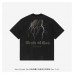 Saint Michael Print T-shirt