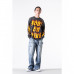 SAINT Mxxxxxx Soul On Fire Long Sleeve T-Shirt