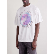 SAINT MXXXXXX x Sean Wotherspoon Print T-shirt