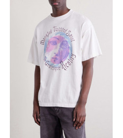 SAINT MXXXXXX x Sean Wotherspoon Print T-shirt
