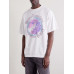 SAINT MXXXXXX x Sean Wotherspoon Print T-shirt