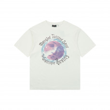SAINT MXXXXXX x Sean Wotherspoon Print T-shirt