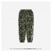 Saint Michael St. Ape Track Pants x BAPE