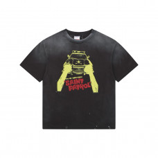 SAINT MXXXXXX Saint Patorol short-sleeve T-shirt