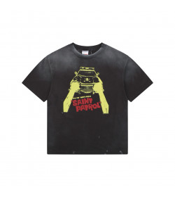 SAINT MXXXXXX Saint Patorol short-sleeve T-shirt