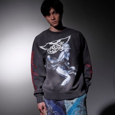 Saint Michael - Sorayama Sweatshirt