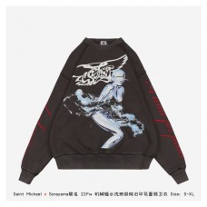 Saint Michael - Sorayama Sweatshirt